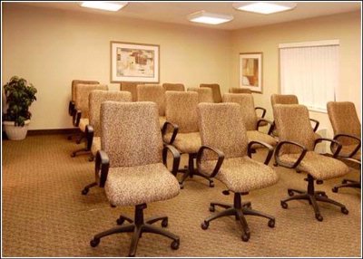 Comfort Inn Greenspoint - 