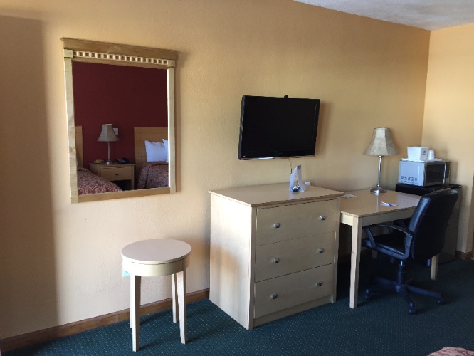 Americas Best Value Inn - 