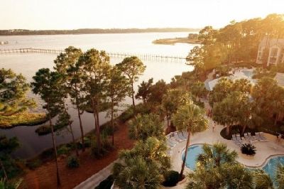 Image of Bay Point Marriott Golf Resort & Spa