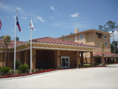 Our Hotel Provides A Tranquil And Relaxed Setting For All Of Our Guests.