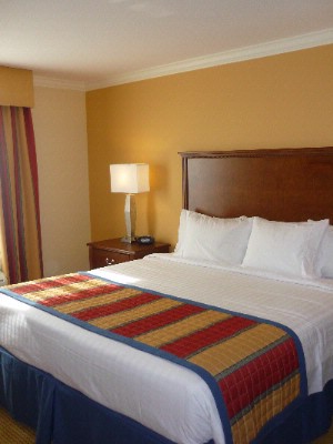 Towneplace Suites by Marriott - The Tps Is An All Suite Hotel.