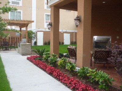 Towneplace Suites by Marriott - Let Us Be Your Home Away From Home While In Bush Iah Area.