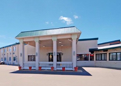 Image of Quality Inn & Suites