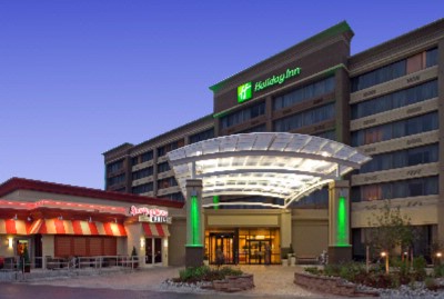 Holiday Inn Lakewood - Outside View