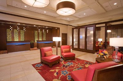 St. Louis Marriott West - Marriott