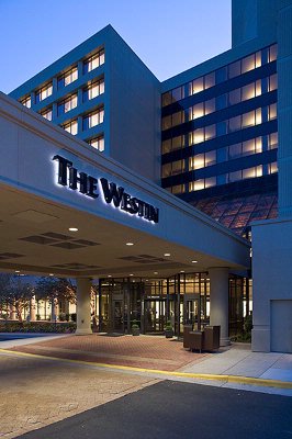 The Westin Tysons Corner - Hotel Exterior
