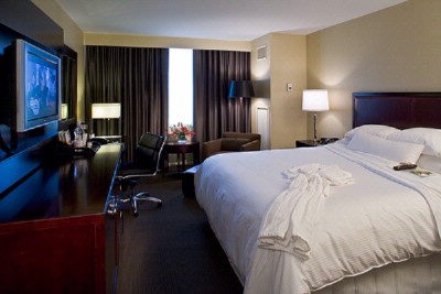 The Westin Tysons Corner - King Guest Room