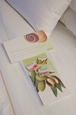 The Westin Tysons Corner - Westin Heavenly Bed