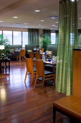 The Westin Tysons Corner - Bluefire Grill