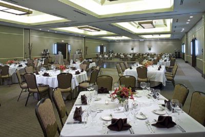 The Westin Tysons Corner - Oaks Ballroom