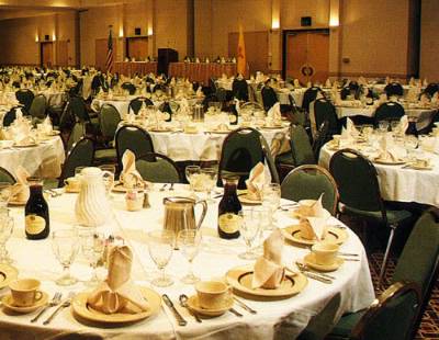 Gallup Inn - Top Quality Banquets