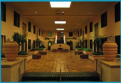 Gallup Inn - Indoor Suites