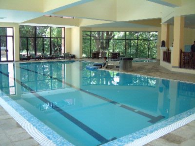 Gallup Inn - Indoor Pool Spa