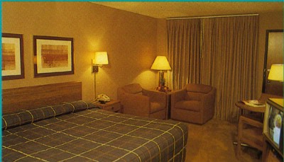 Gallup Inn - Spacious Bedrooms