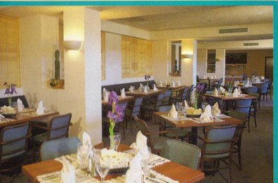 Gallup Inn - Full Service Restraunt