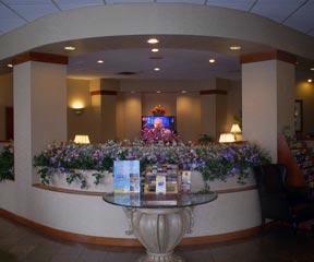 Clarion Hotel Columbus North - 