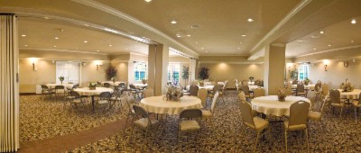 La Quinta Inn & Suites - Meeting Room