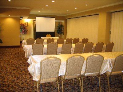 La Quinta Inn & Suites - Meeting Room