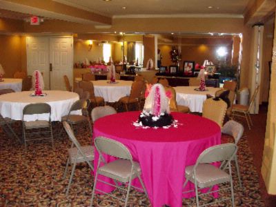 La Quinta Inn & Suites - Meeting Room