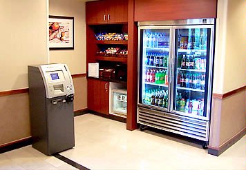 Atlanta Midtown Courtyard by Marriott - 