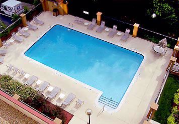 Atlanta Midtown Courtyard by Marriott - 