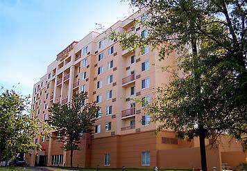 Image of Atlanta Midtown Courtyard by Marriott