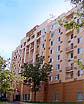 Atlanta Midtown Courtyard by Marriott - 