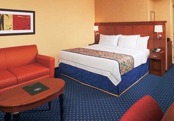 Atlanta Midtown Courtyard by Marriott - 