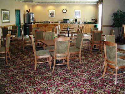 Country Inn & Suites - 