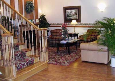 Country Inn & Suites - 