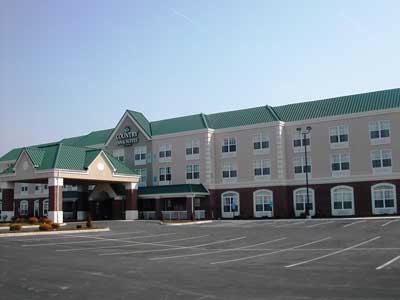 Country Inn & Suites - 