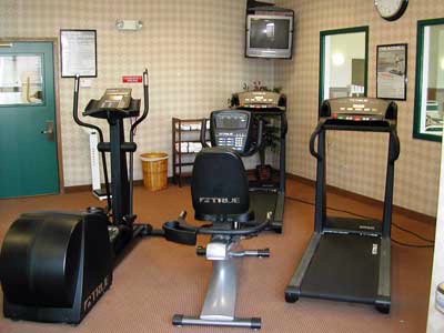 Country Inn & Suites - 