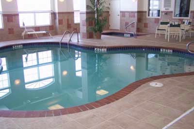 Country Inn & Suites - 