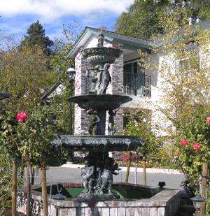 Grass Valley Courtyard Suites - 