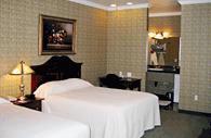 Grass Valley Courtyard Suites - 
