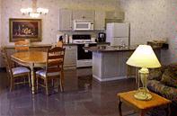 Grass Valley Courtyard Suites - 