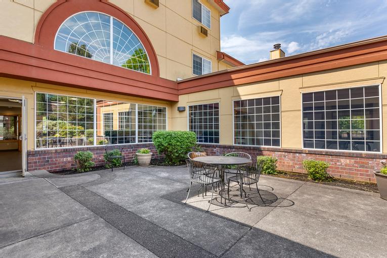 Comfort Suites Salem - 