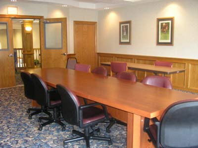 Comfort Suites Salem - 