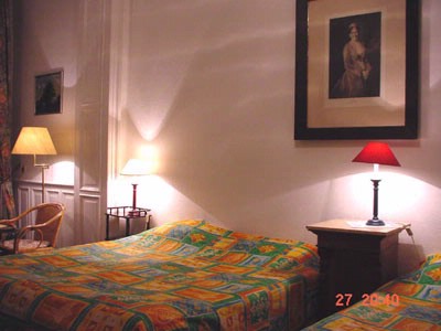 Hotel Elite Heidelberg - 