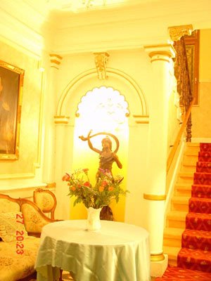 Hotel Elite Heidelberg - 