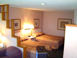 Quality Inn & Suites Six Flags / Medical Center - 