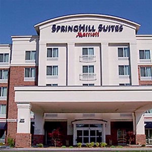 Springhill Suites by Marriott