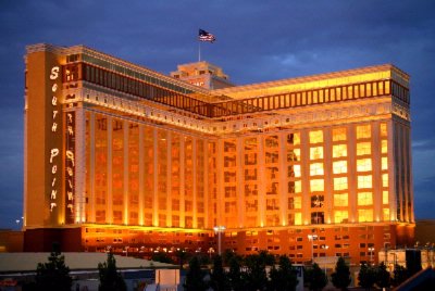 South Coast Hotel & Casino - 