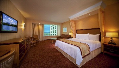 South Coast Hotel & Casino - 