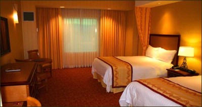 South Coast Hotel & Casino - 