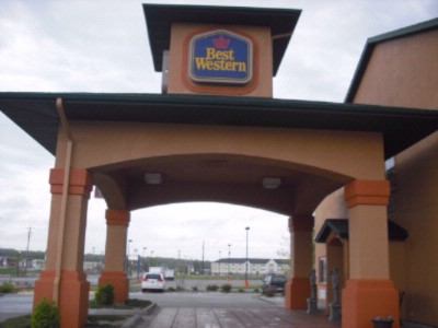 Best Western Jc Inn