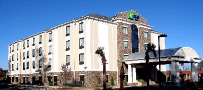 Holiday Inn Express & Suites