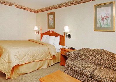 Comfort Inn Southaven Ms - 