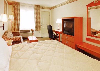 Comfort Inn Southaven Ms - 
