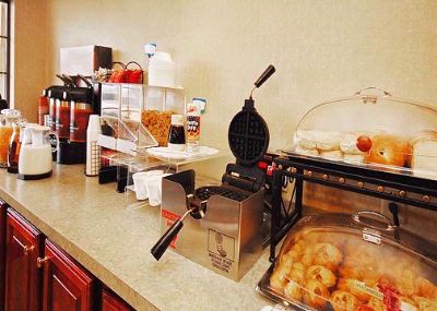 Comfort Inn Southaven Ms - 